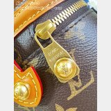 Louis Vuitton Watering Can Bag Monogram Other Fashion M27563 Bag