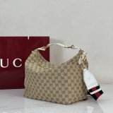 Gucci Brera Medium Crossbody A00B4O High Quality Bag