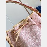 Louis Vuitton 1:1 Noé Other Monogram Canvas M28714 Women Bags