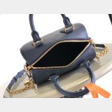 Perfect Speedy Bandouliere 20 Replicas Monogram Empreinte Leather Bag