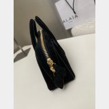 Top Alaia LE TECKEL Tote Bag