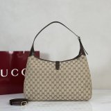 Gucci Perfect Jackie 1961 Large Crossbody 863279 Bag