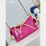 Wholesale M27623/M28287 Carryall Cargo PM Monogram Denim Louis Vuitton Bag