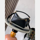 Best Replica Loewe Puzzle Bag In Classic Calfskin 24CM