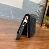 Replica Louis Vuitton M60574 Zippy Coin Purse Empreinte Leather