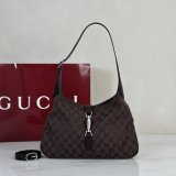 Gucci Jackie 1961 Designer Shoulder 863137/863136 Bag