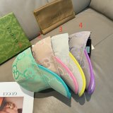 Best Gucci G logo Baseball cap