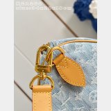 Louis Vuitton Speedy 30 Bandoulière Other Monogram Canvas M2A209 Bag