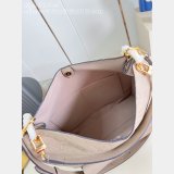 Louis Vuitton Hobo Monogram Empreinte M27189/M27937 Metis Bag