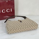 Gucci Perfect Jackie 1961 Large Crossbody 863279 Bag