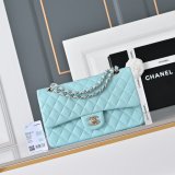 The Luxury Bag I Reach for Most 2026 Classic Flap Medium A01112 Bag