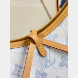 Louis Vuitton CarryAll PM Other Monogram Canvas M27532 Bags