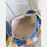 Louis Vuitton Speedy 30 Bandoulière Monogram M27556 Men Bags