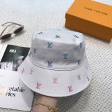 2026 Louis Vuitton new fisherman Wholesale hat