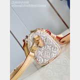 Louis Vuitto Nano Speedy Other Monogram Canvas M28502 Bags
