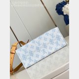 Louis Vuitton OnTheGo PM M28289 Best Monogram Canvas Bags