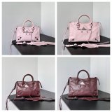 Balenciaga LE City Bag