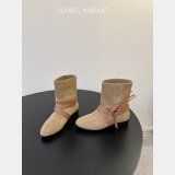 Isabel marant Reena ankle boots