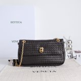 TOP Bottega Veneta Women Madison HANDBAG 876648