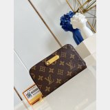 Louis Vuitton Margot Wallet Monogram Luxury M28428 Bag
