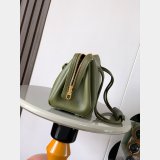 Top Loewe Small Madrid bag in supple calfskin