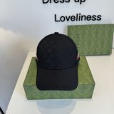 Gucci Replica new top Designer hat
