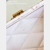 Louis Vuitton Mini Square Trunk New M28676 AAA+ Bag