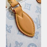 Louis Vuitton OnTheGo PM M28289 Best Monogram Canvas Bags
