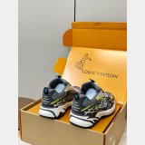 LV Tatic Men Runner Sneaker