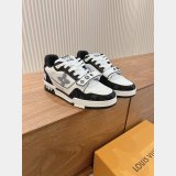 2026 LV Trainer Sneaker