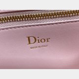 Dior Médaillon Flap Oblique Jacquard 3921 1:1 Bag